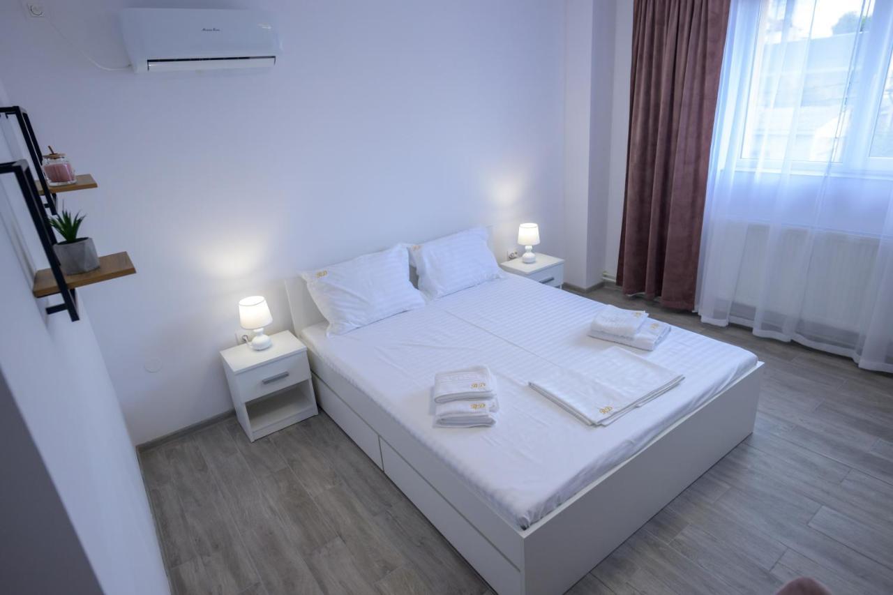 Hotel Vila Rd Konstanca Zewnętrze zdjęcie