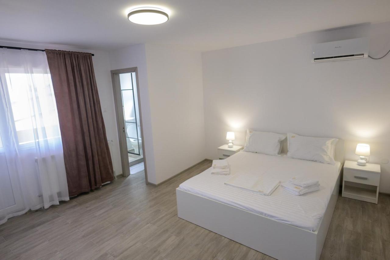 Hotel Vila Rd Konstanca Zewnętrze zdjęcie