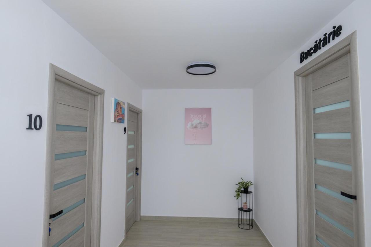 Hotel Vila Rd Konstanca Zewnętrze zdjęcie