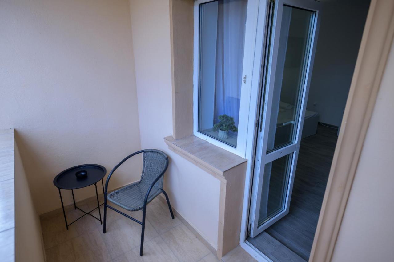 Hotel Vila Rd Konstanca Zewnętrze zdjęcie
