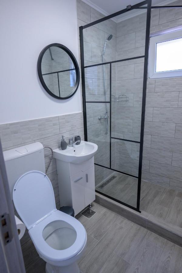 Hotel Vila Rd Konstanca Zewnętrze zdjęcie