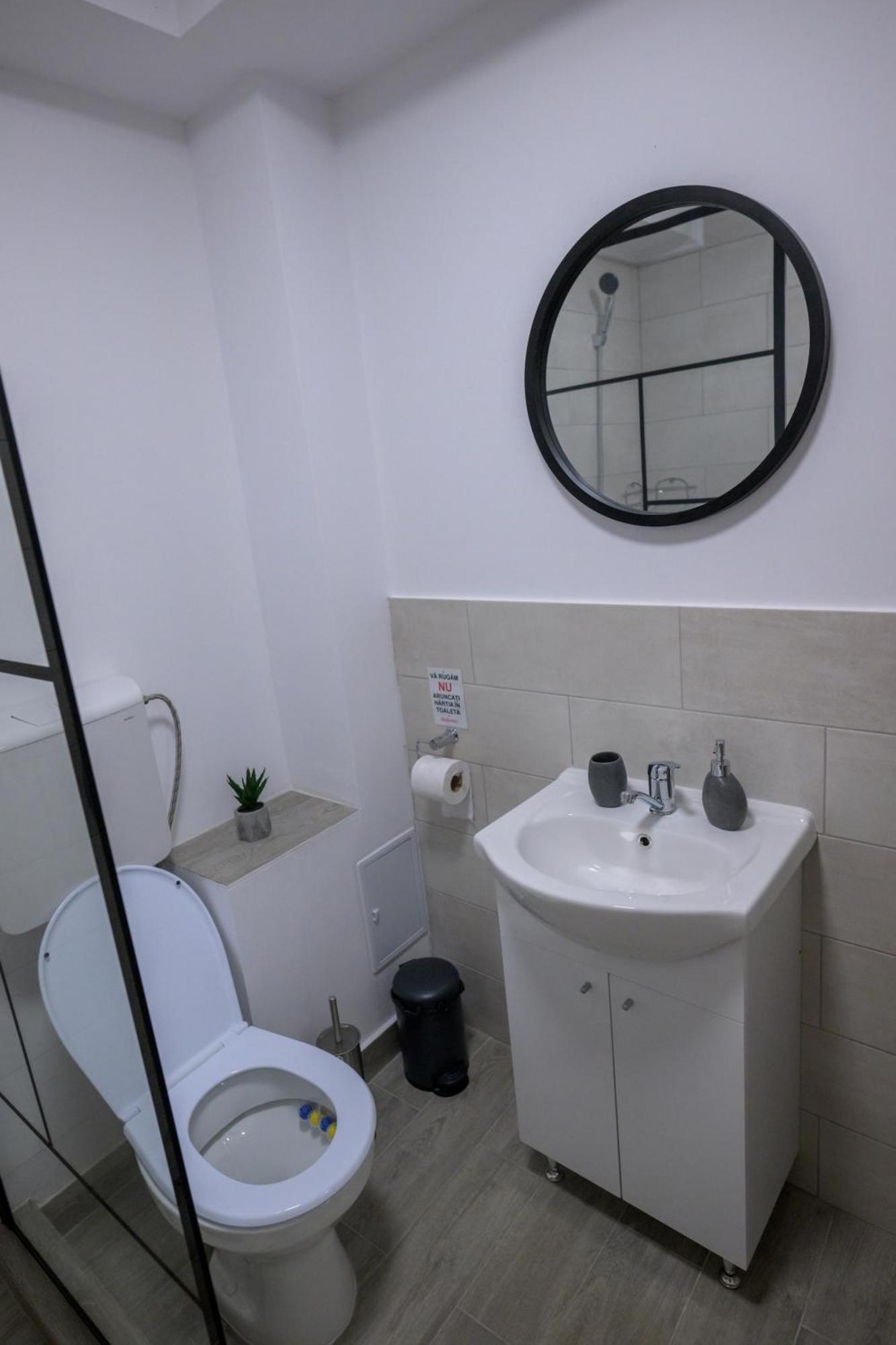 Hotel Vila Rd Konstanca Zewnętrze zdjęcie