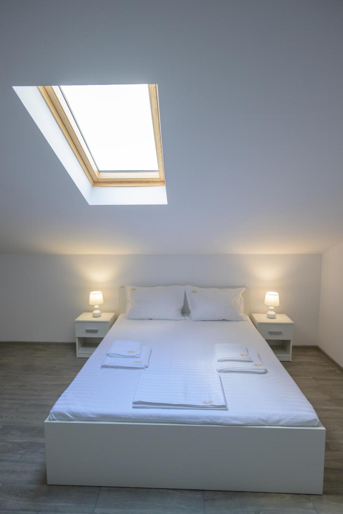 Hotel Vila Rd Konstanca Zewnętrze zdjęcie