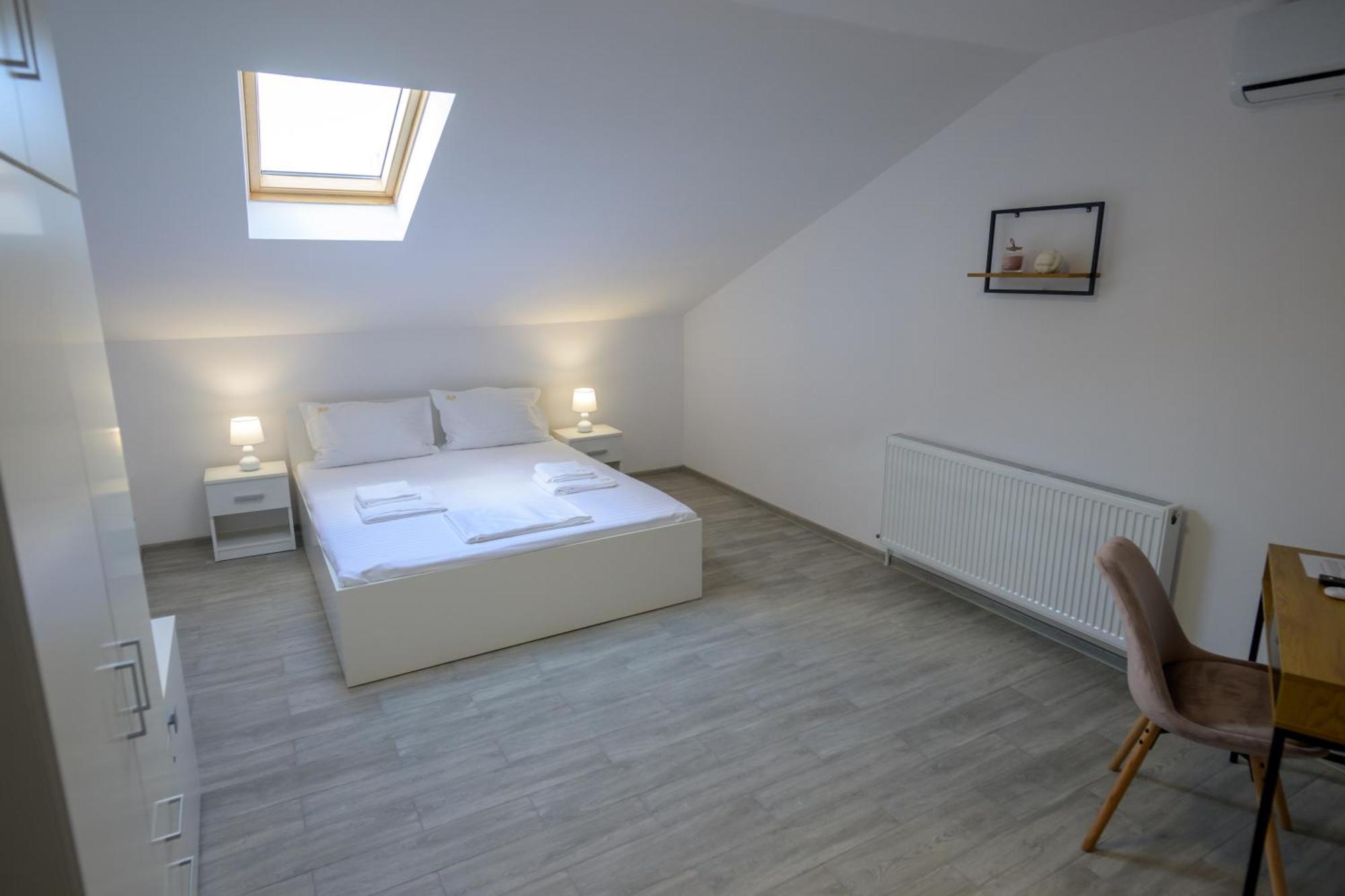 Hotel Vila Rd Konstanca Zewnętrze zdjęcie