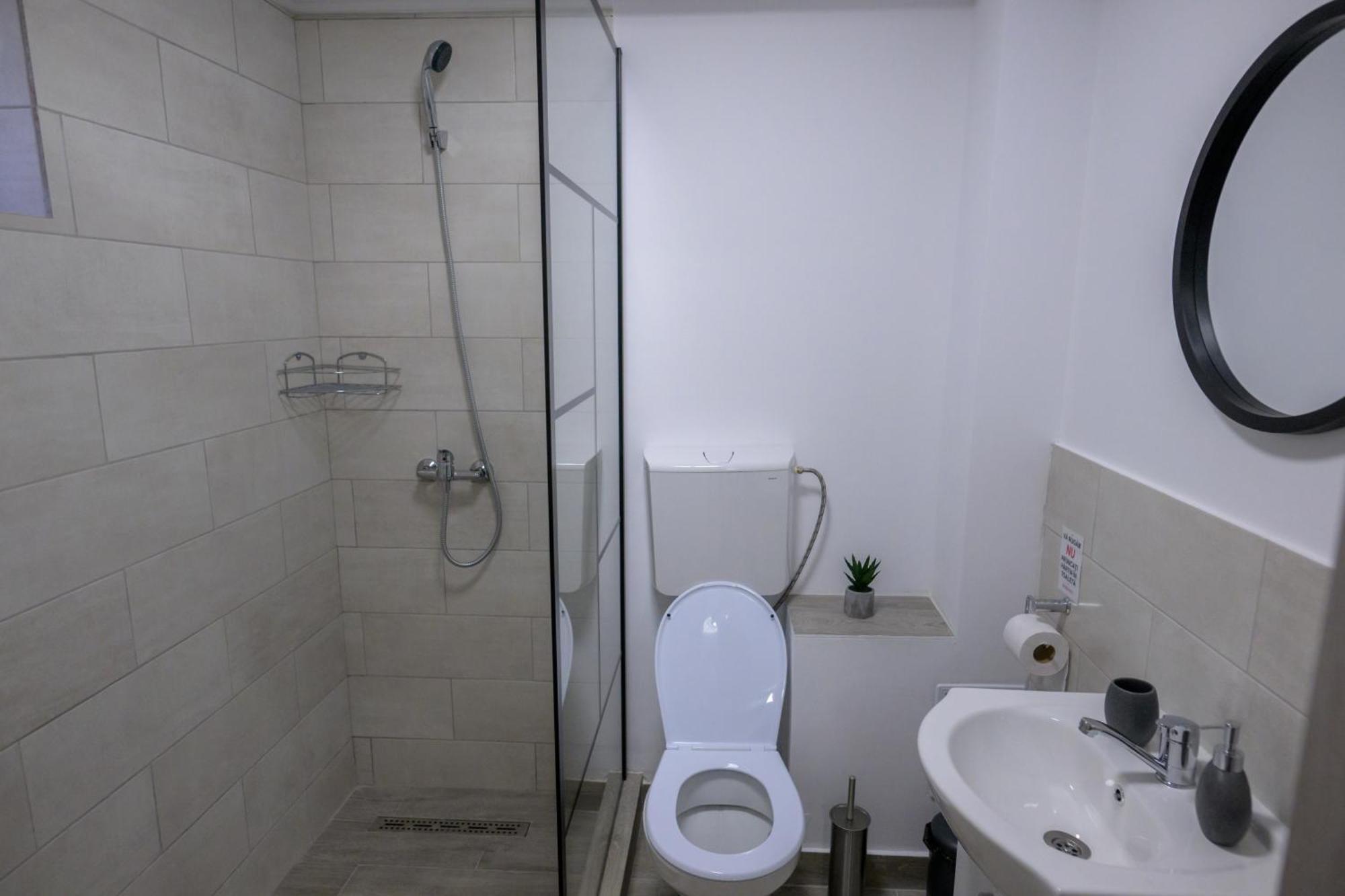 Hotel Vila Rd Konstanca Zewnętrze zdjęcie