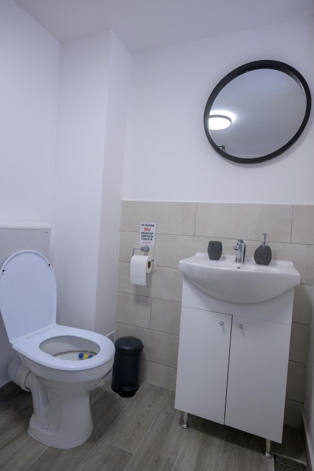 Hotel Vila Rd Konstanca Zewnętrze zdjęcie