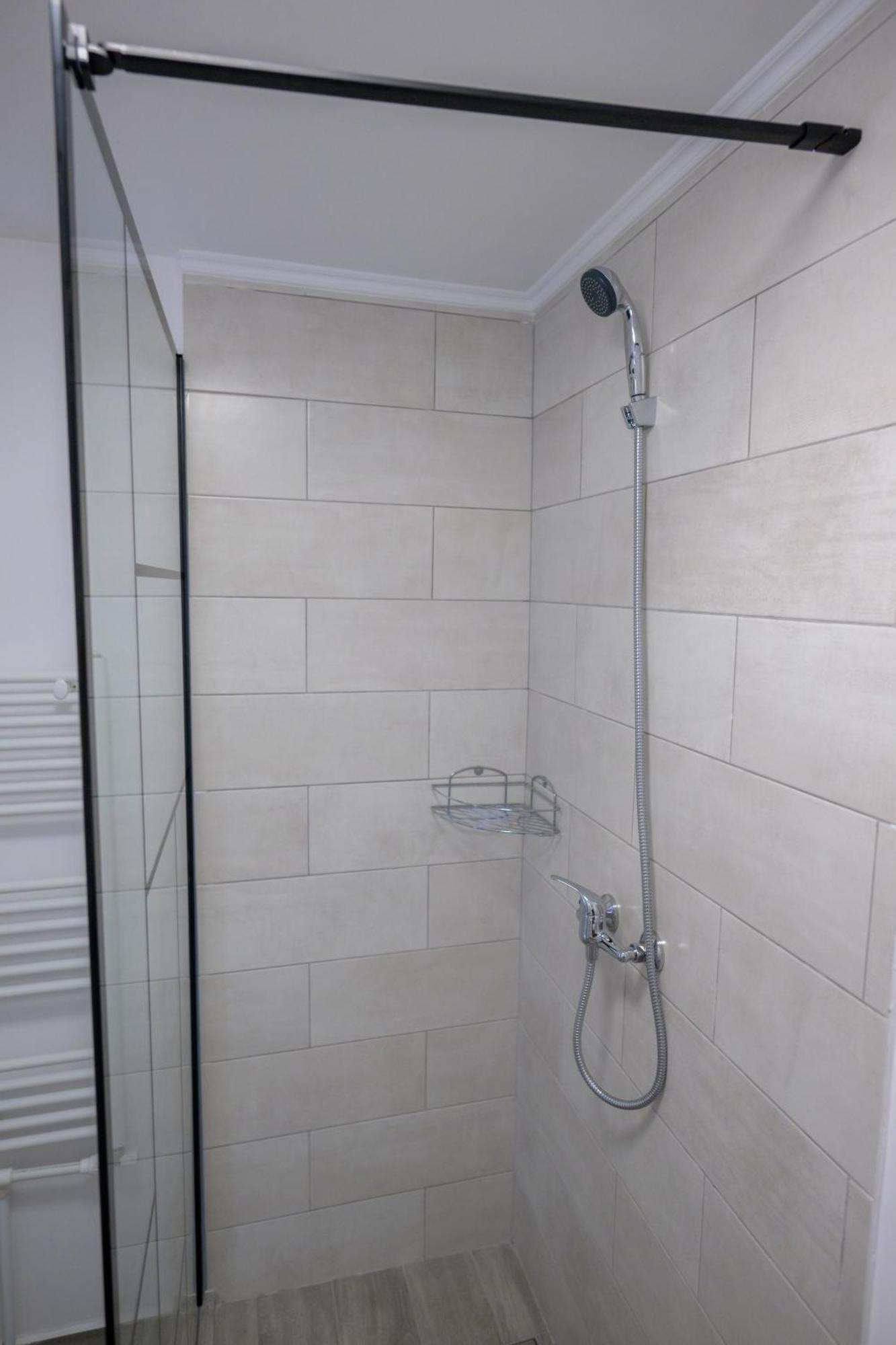 Hotel Vila Rd Konstanca Zewnętrze zdjęcie