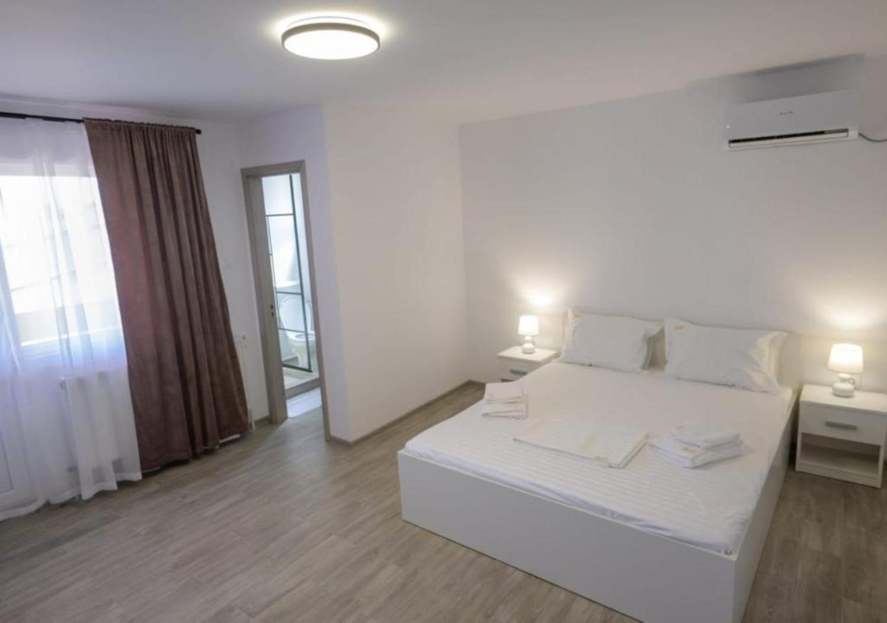 Hotel Vila Rd Konstanca Zewnętrze zdjęcie