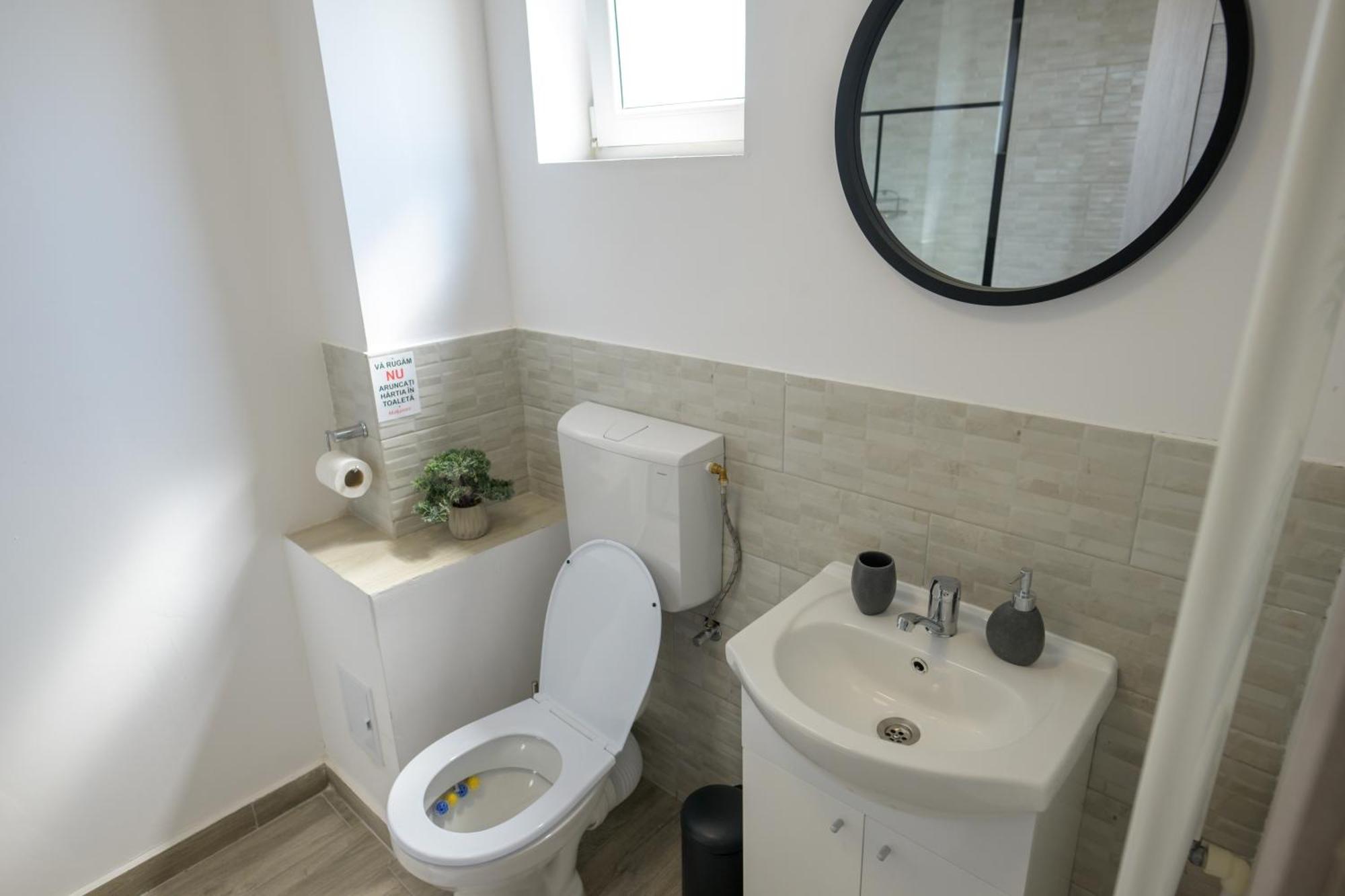 Hotel Vila Rd Konstanca Zewnętrze zdjęcie