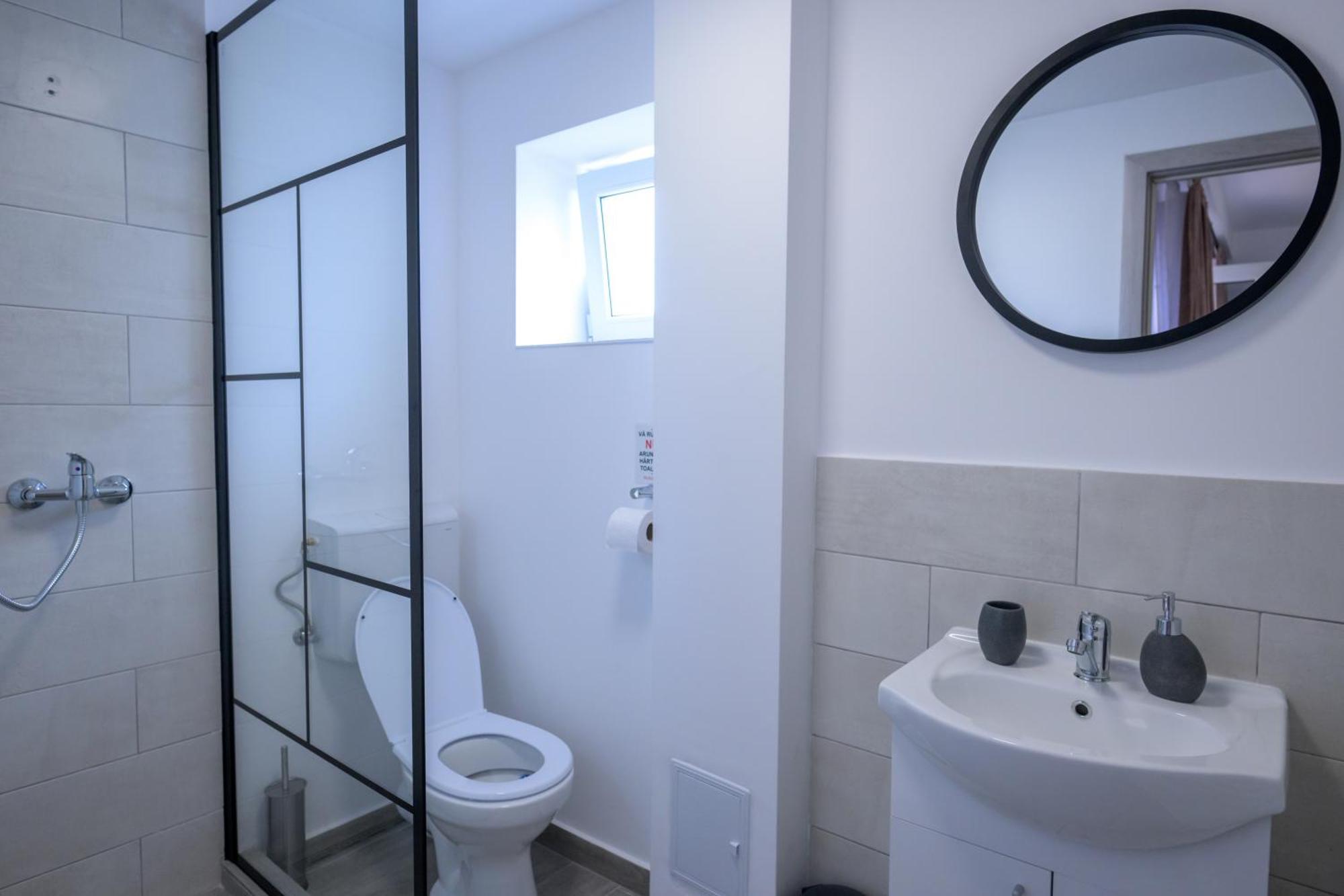 Hotel Vila Rd Konstanca Zewnętrze zdjęcie