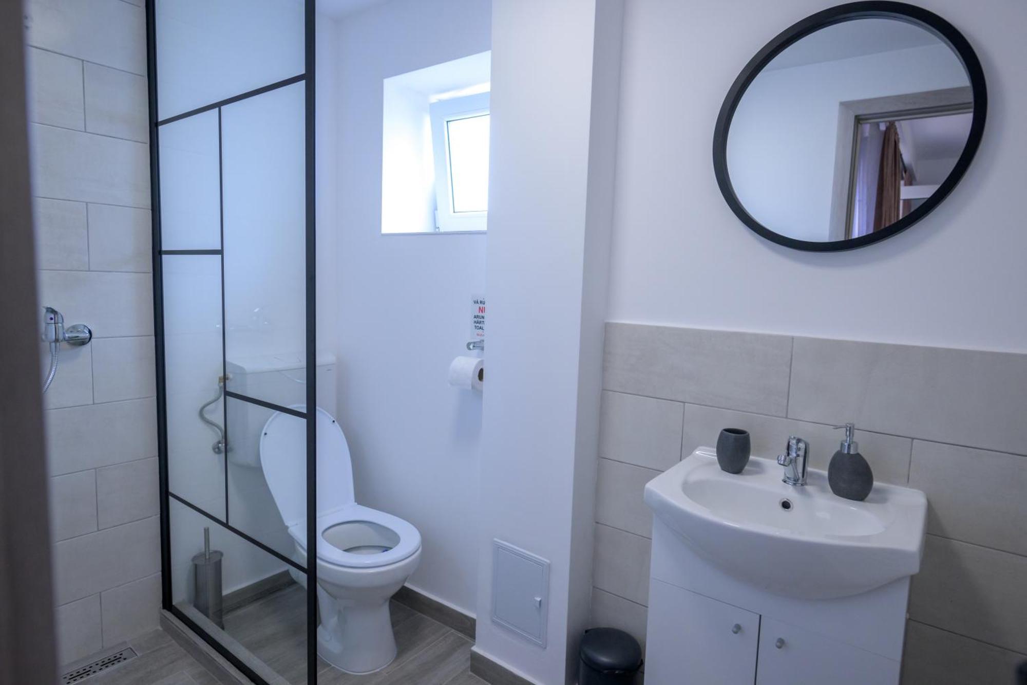 Hotel Vila Rd Konstanca Zewnętrze zdjęcie
