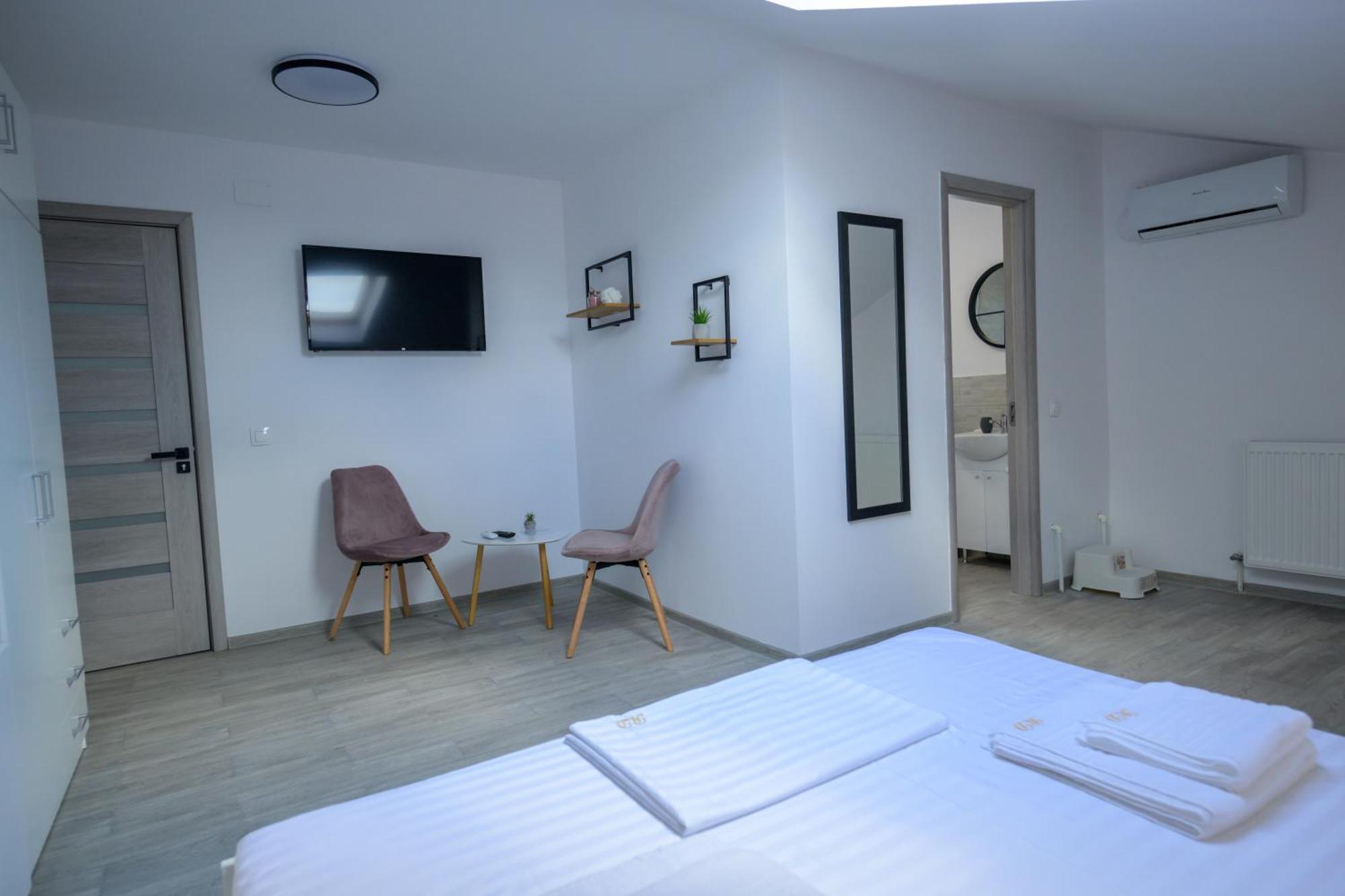 Hotel Vila Rd Konstanca Zewnętrze zdjęcie