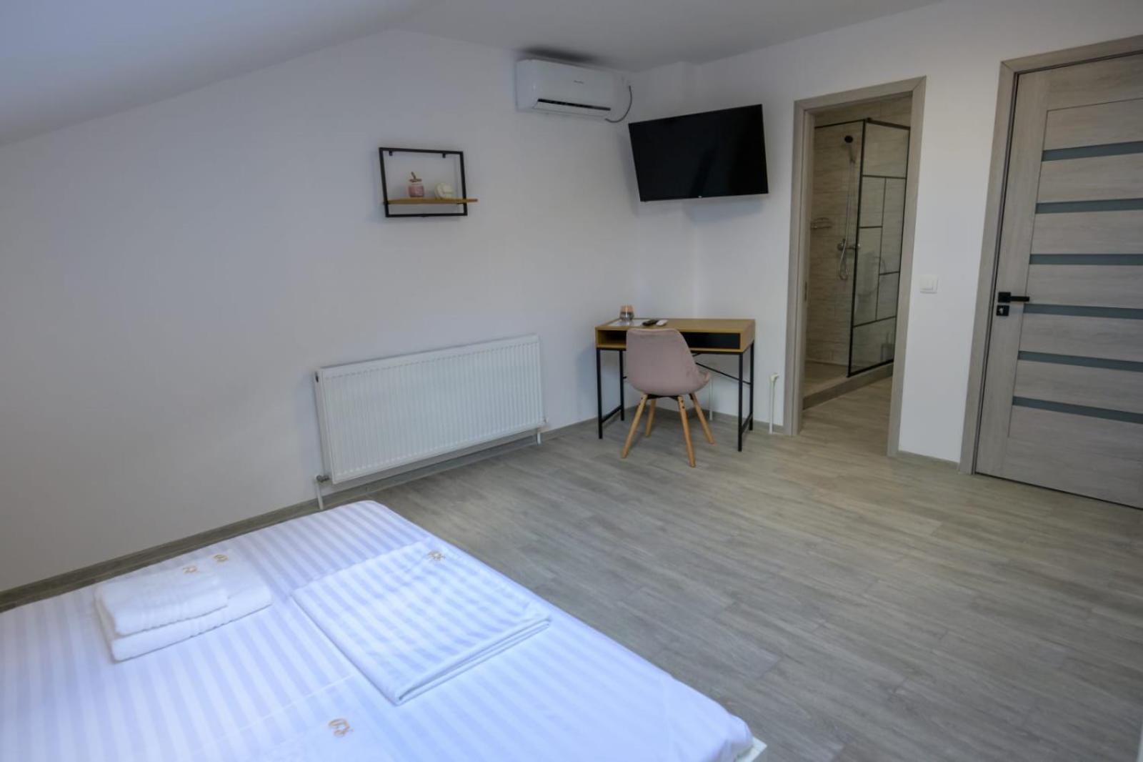 Hotel Vila Rd Konstanca Zewnętrze zdjęcie