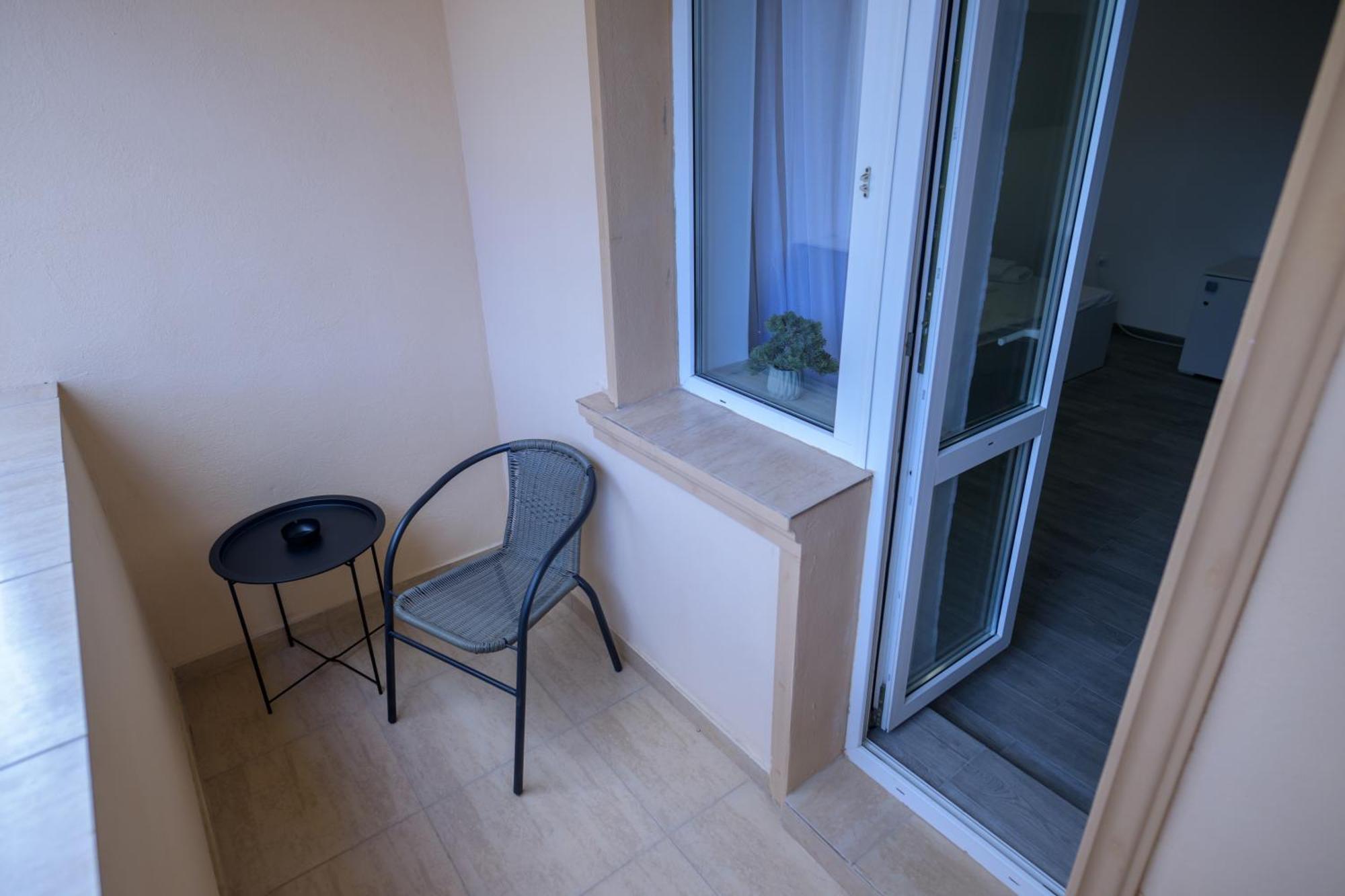 Hotel Vila Rd Konstanca Zewnętrze zdjęcie