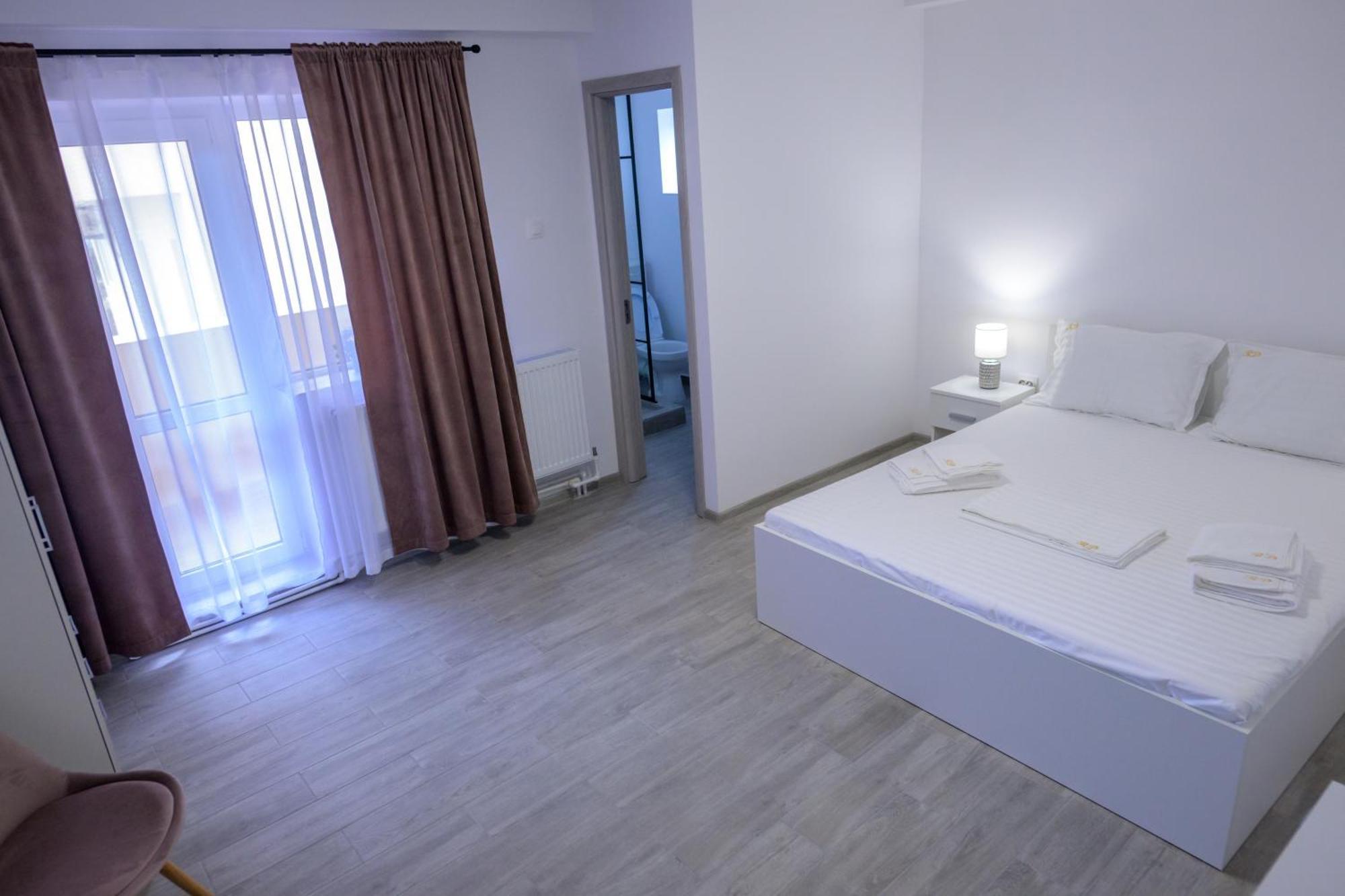 Hotel Vila Rd Konstanca Zewnętrze zdjęcie