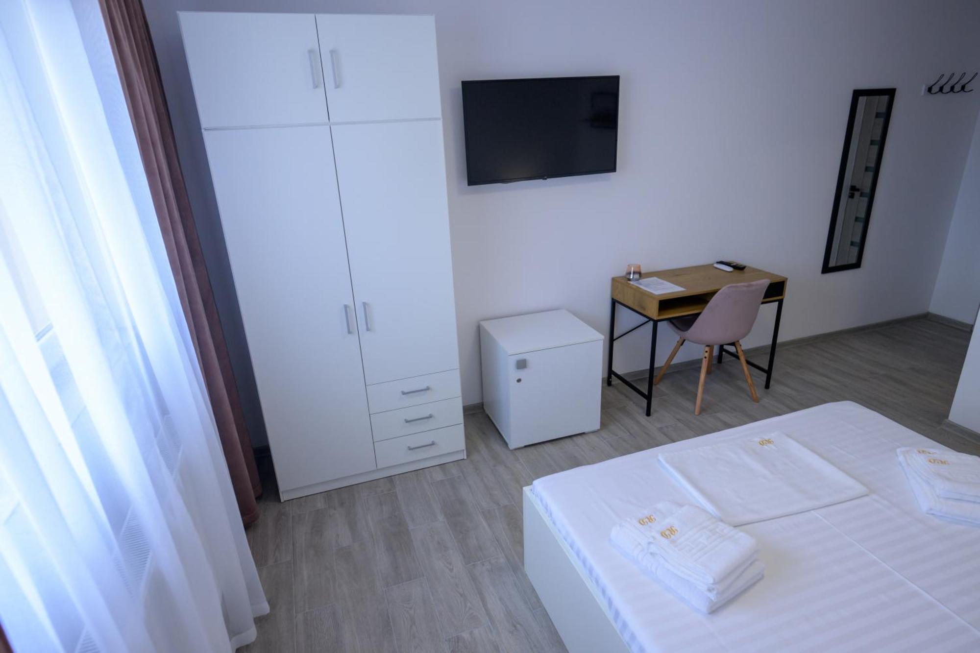 Hotel Vila Rd Konstanca Zewnętrze zdjęcie
