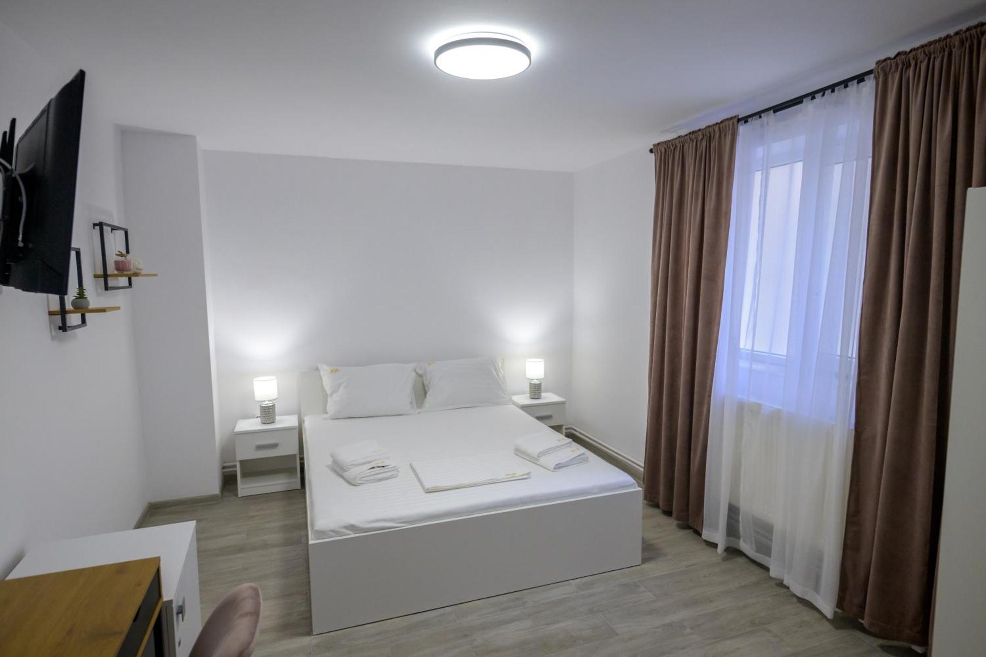 Hotel Vila Rd Konstanca Zewnętrze zdjęcie