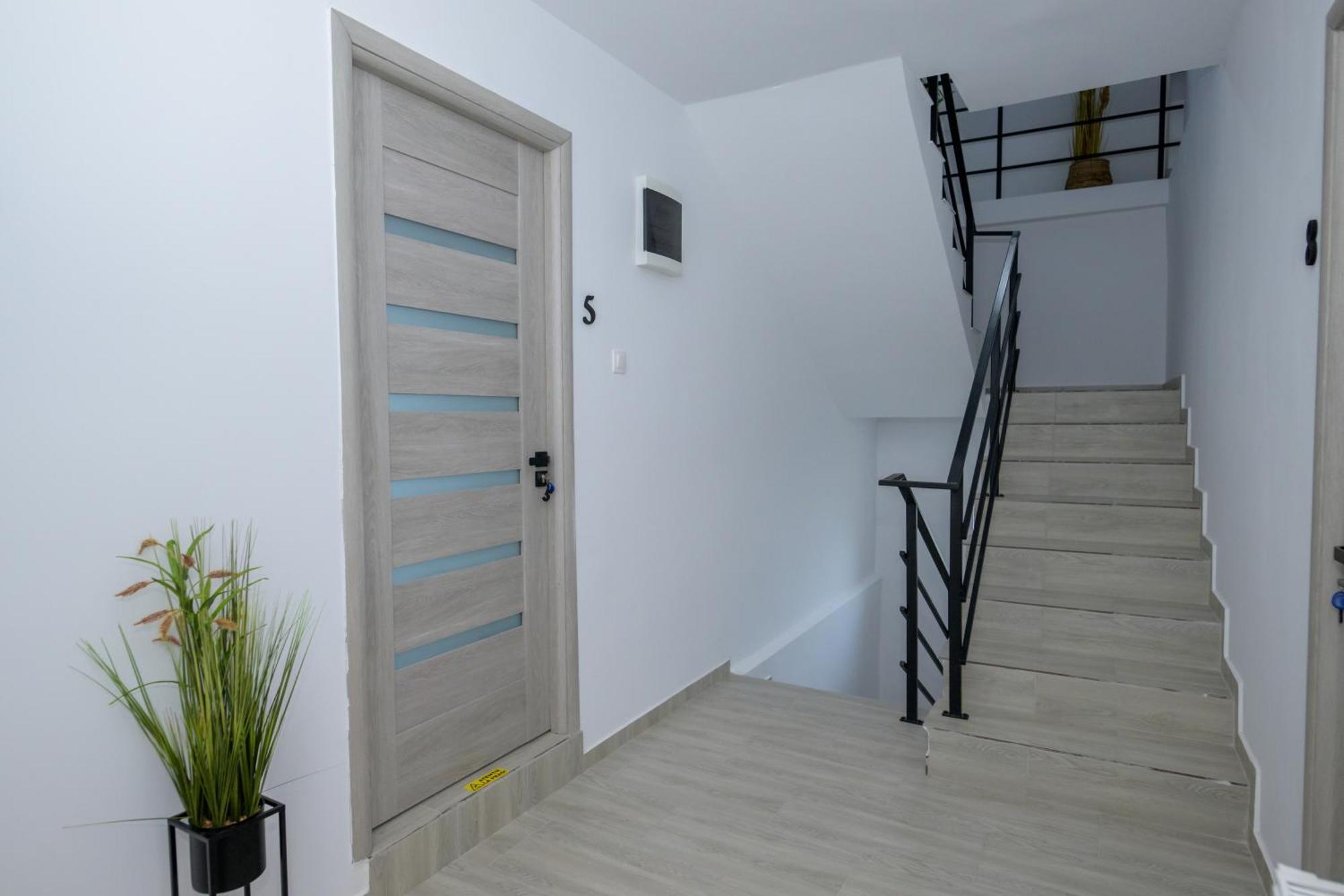 Hotel Vila Rd Konstanca Zewnętrze zdjęcie